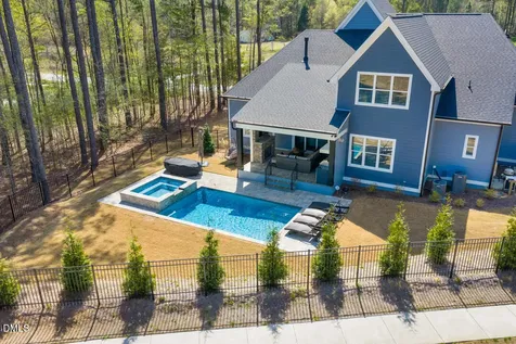 512 Colvard Woods Way Durham NC 27713