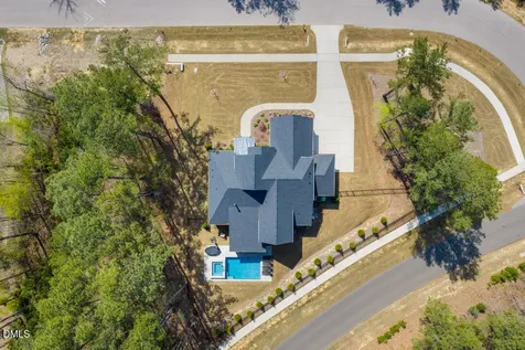 512 Colvard Woods Way Durham NC 27713