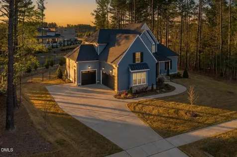 512 Colvard Woods Way Durham NC 27713