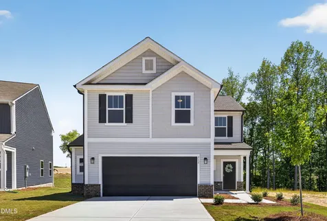 212 Oriole Drive Angier NC 27501