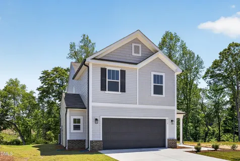 212 Oriole Drive Angier NC 27501
