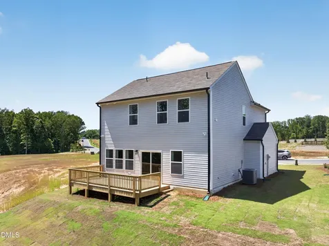 212 Oriole Drive Angier NC 27501