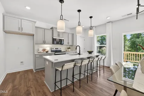 212 Oriole Drive Angier NC 27501