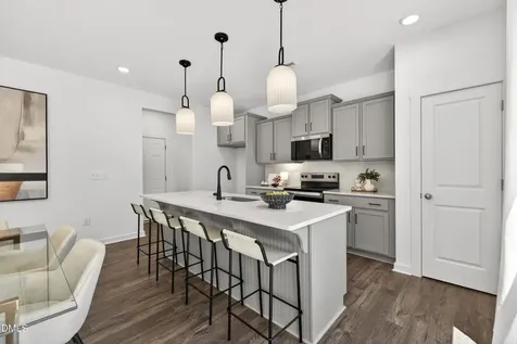 212 Oriole Drive Angier NC 27501