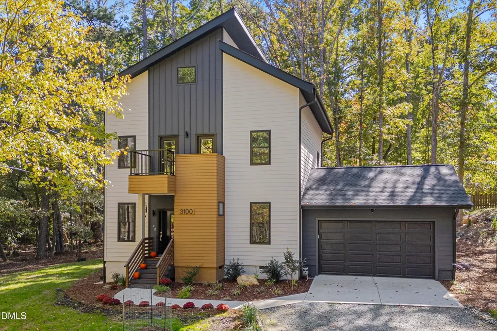 3100 Mel Oaks Trail Chapel Hill NC 27516
