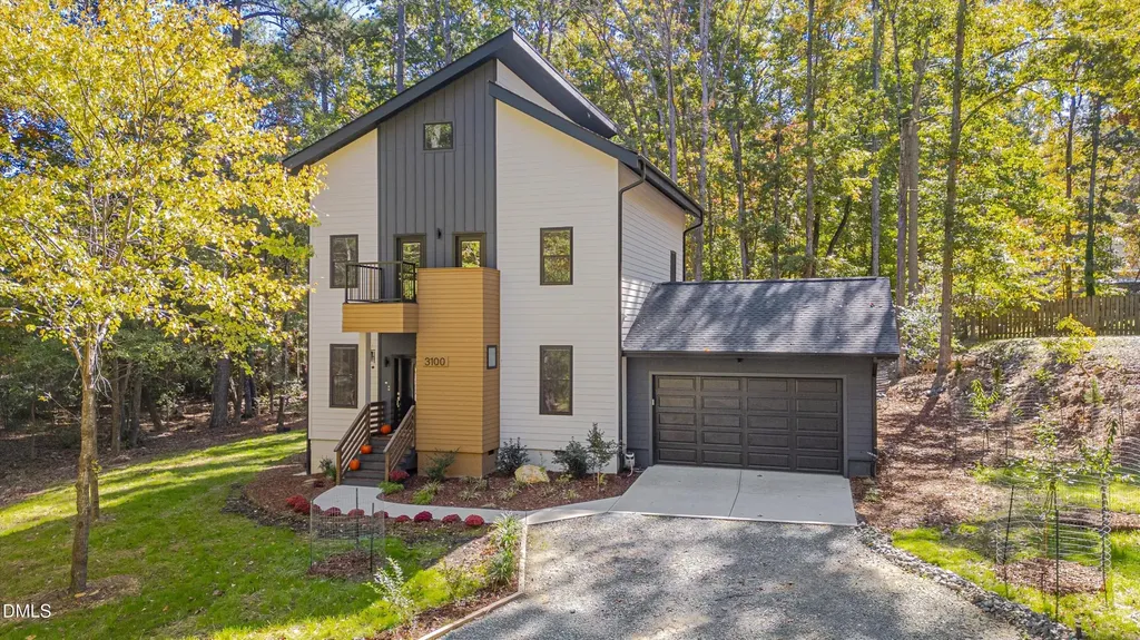 3100 Mel Oaks Trail Chapel Hill NC 27516