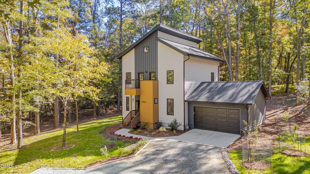 3100 Mel Oaks Trail Chapel Hill NC 27516