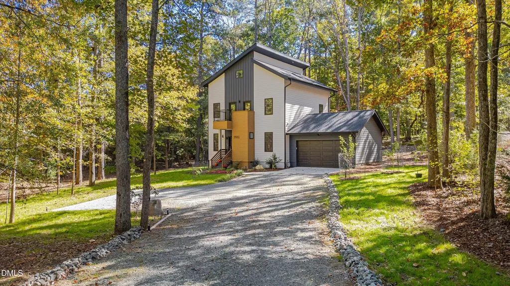 3100 Mel Oaks Trail Chapel Hill NC 27516