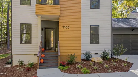3100 Mel Oaks Trail Chapel Hill NC 27516