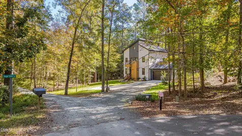 3100 Mel Oaks Trail Chapel Hill NC 27516