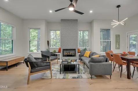 3100 Mel Oaks Trail Chapel Hill NC 27516