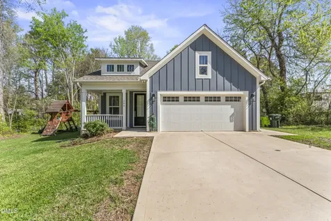 295 Buckingham Drive Mebane NC 27302