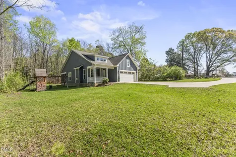295 Buckingham Drive Mebane NC 27302