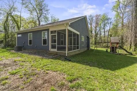 295 Buckingham Drive Mebane NC 27302