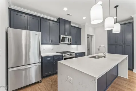 295 Buckingham Drive Mebane NC 27302
