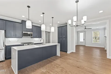 295 Buckingham Drive Mebane NC 27302