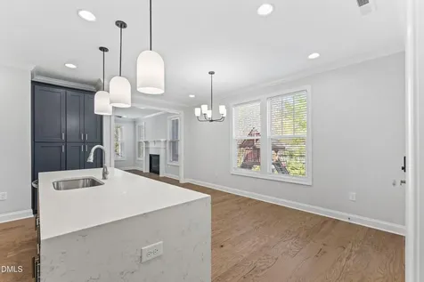 295 Buckingham Drive Mebane NC 27302