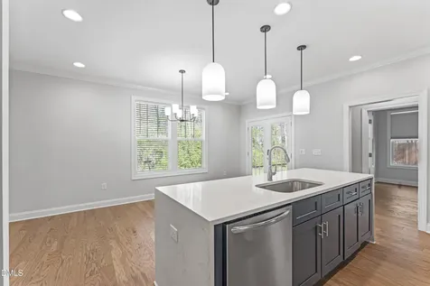 295 Buckingham Drive Mebane NC 27302