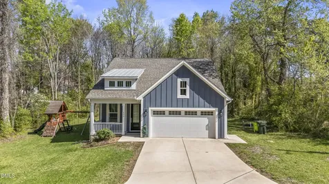 295 Buckingham Drive Mebane NC 27302