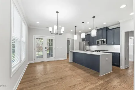 295 Buckingham Drive Mebane NC 27302