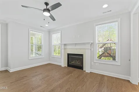 295 Buckingham Drive Mebane NC 27302