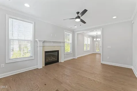 295 Buckingham Drive Mebane NC 27302
