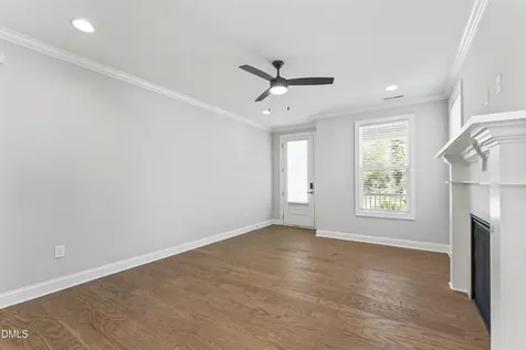 295 Buckingham Drive Mebane NC 27302