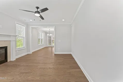 295 Buckingham Drive Mebane NC 27302