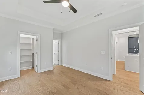 295 Buckingham Drive Mebane NC 27302