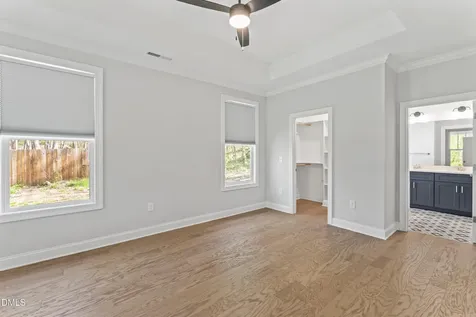 295 Buckingham Drive Mebane NC 27302