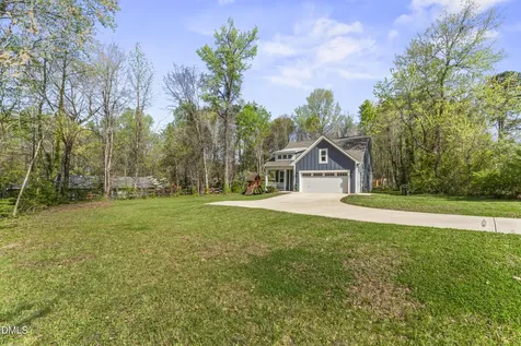 295 Buckingham Drive Mebane NC 27302
