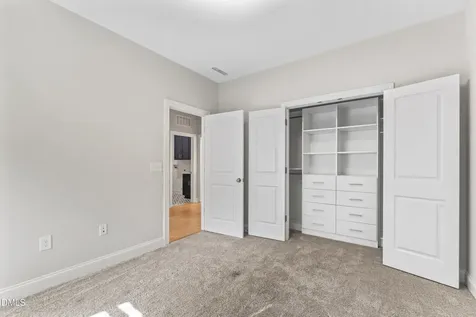 295 Buckingham Drive Mebane NC 27302