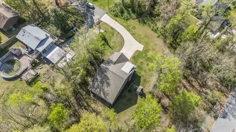 295 Buckingham Drive Mebane NC 27302