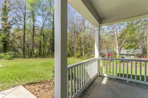 295 Buckingham Drive Mebane NC 27302