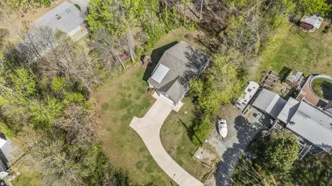 295 Buckingham Drive Mebane NC 27302