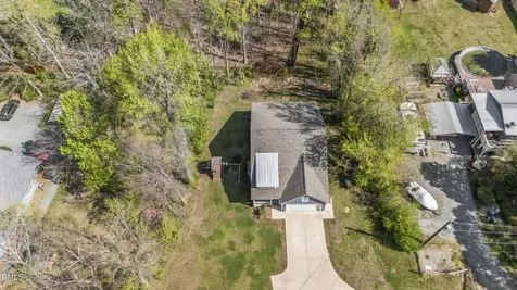 295 Buckingham Drive Mebane NC 27302