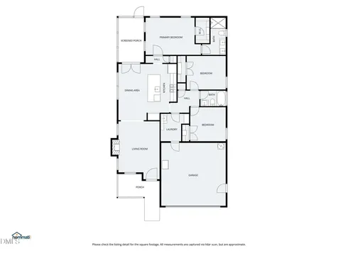 295 Buckingham Drive Mebane NC 27302
