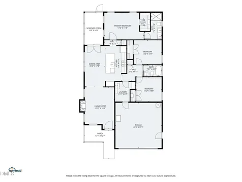 295 Buckingham Drive Mebane NC 27302