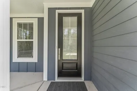 295 Buckingham Drive Mebane NC 27302