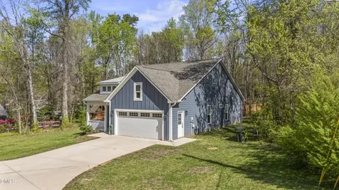 295 Buckingham Drive Mebane NC 27302
