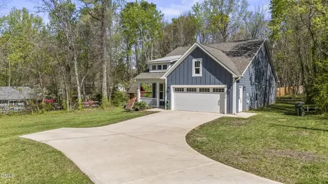 295 Buckingham Drive Mebane NC 27302