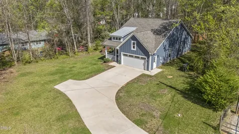 295 Buckingham Drive Mebane NC 27302
