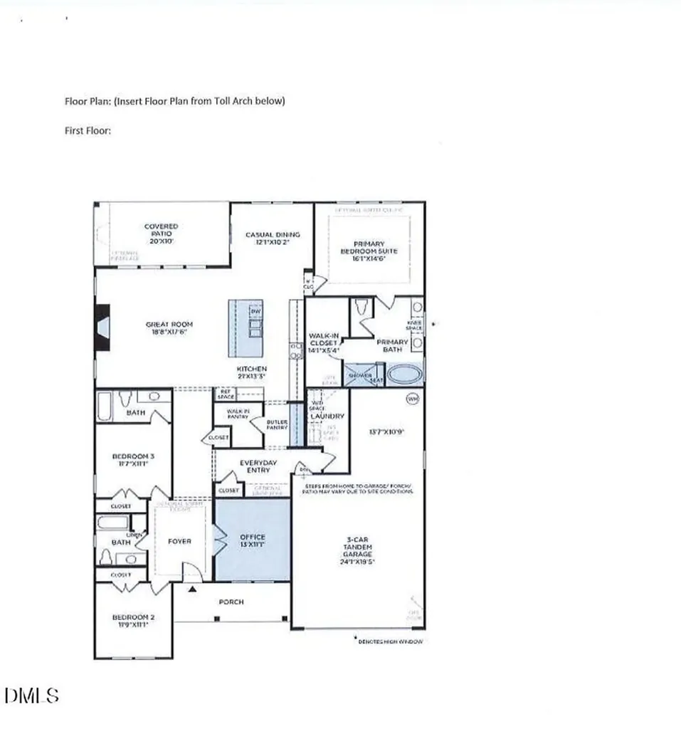 329 Mugby Road Raleigh NC 27610