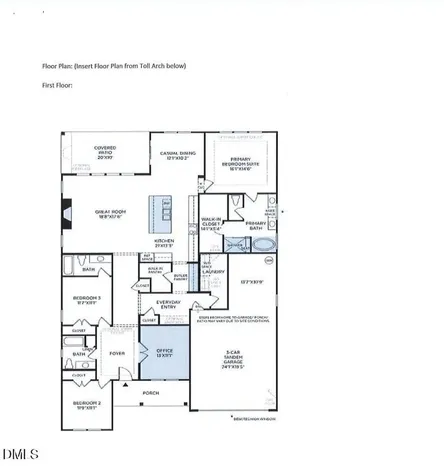 329 Mugby Road Raleigh NC 27610