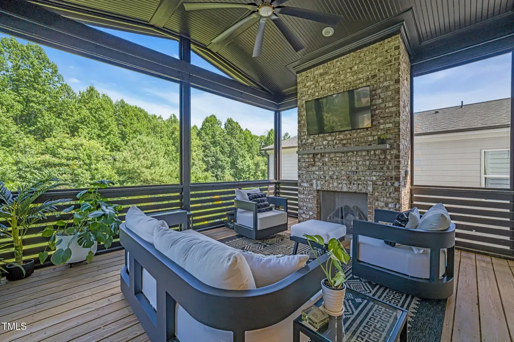 325 Liberty Star Road Raleigh NC 27591