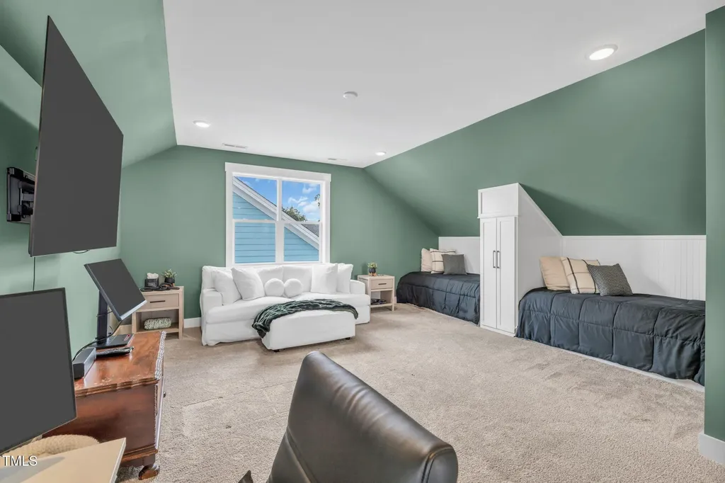 325 Liberty Star Road Raleigh NC 27591