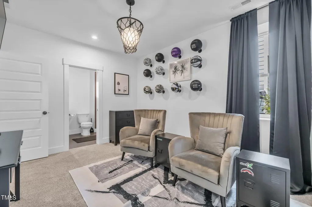 325 Liberty Star Road Raleigh NC 27591