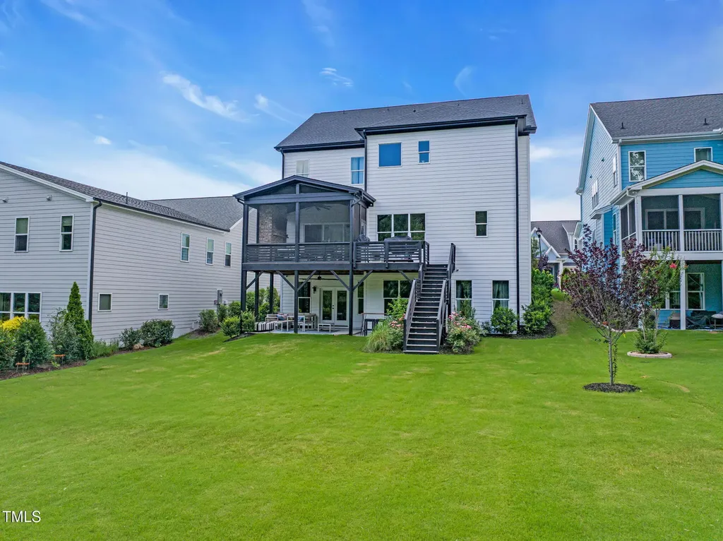 325 Liberty Star Road Raleigh NC 27591
