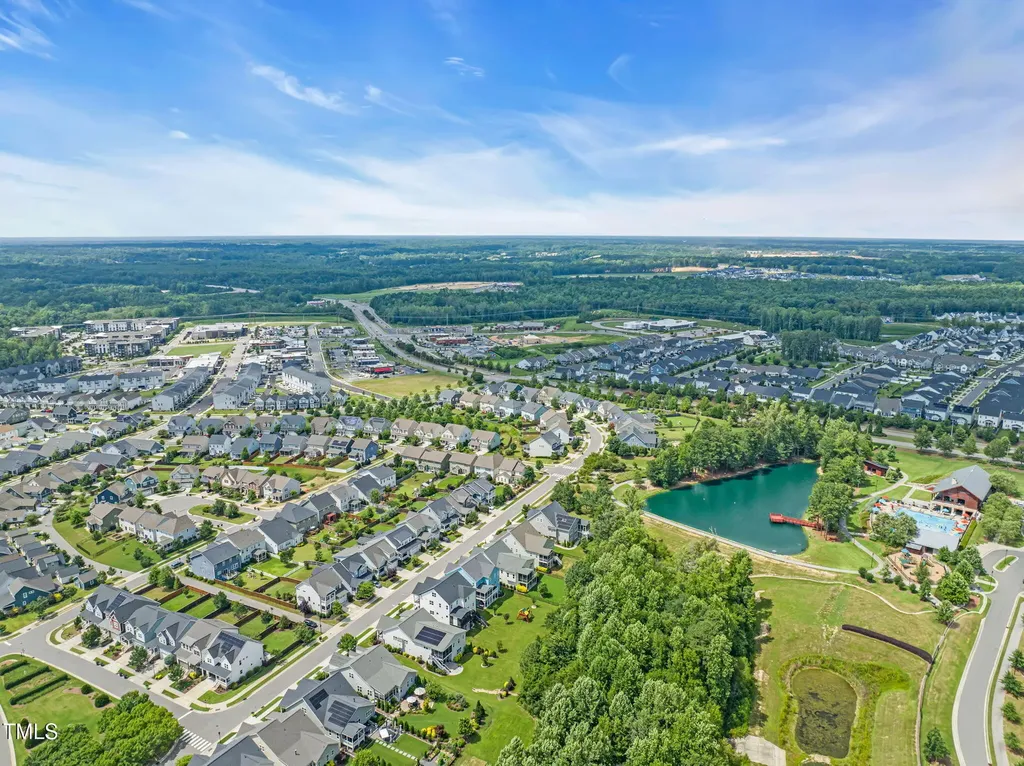 325 Liberty Star Road Raleigh NC 27591
