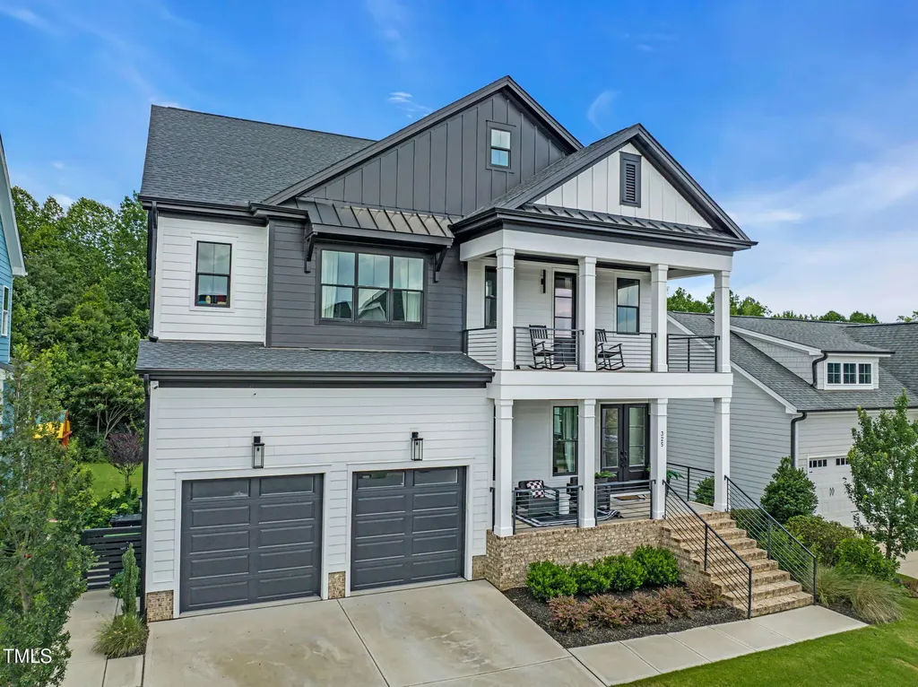 325 Liberty Star Road Raleigh NC 27591